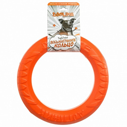 Игрушка для собак DogLike Кольцо 8-ми гранное миниатюр. D5195