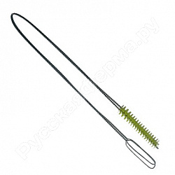 Ерш ДПР 10 БДА L - для молочных шлангов 105mm