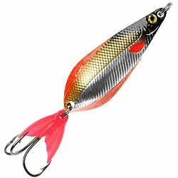 Блесна колеблющаяся AQUA Атом М 9гр. цвет 05 (108131)