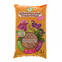 Грунт  ЦС Фаско Кремневит 1л 