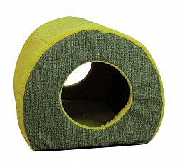 Дом ZooМoDa "Тоннель" Вид 2 для животных