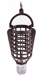 Кормушка пластиковая Sport-Feeder XL 50*40 130гр