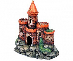 Грот К Замок с башней 60