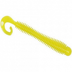 Съедобная приманка Тополь (Цвет 1, Лимон) (Креветка 6 см)