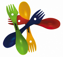 Ловилка (ложка-вилка-нож)  Tramp TRC-069