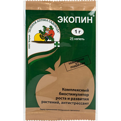 Экопин 1гр