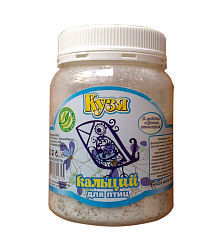 Кузя Кальций для птиц 300гр