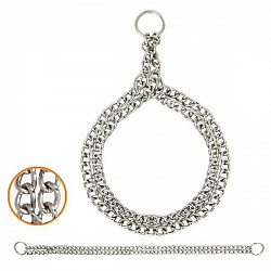 Цепь рывковая двойная 2040