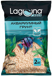 Грунт Laguna боттичино 2-5мм 2кг 54066
