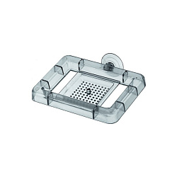 Кормушка для рыб (универсальная квадратнаяя) 039