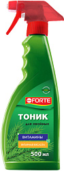 Bona Forte Тоник для ХВОЙНЫХ Курок 500мл 
