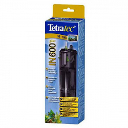 Помпа-фильтр Tetratec IN800 600л/ч 150л