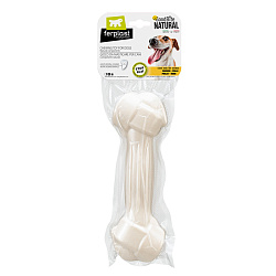 Игрушка-кость съедобная курица 430гр