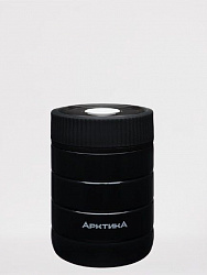 Термос Арктика для еды 480мл 307-480 черный