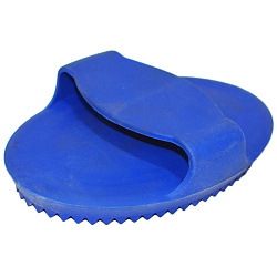 Скребница  2021 резиновая