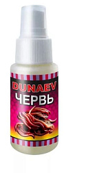 Спрей DIP DUNAEV 50 мл Червь