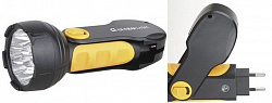 Фонарь Ultraflash 3817 (1LED аккумуляторный 220В)