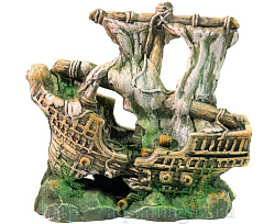 Грот DEKSI Корабль 502 22*20*11см