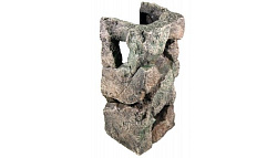 Грот DEKSI Гранит 1193 маскирующий элемент 16*20*40см