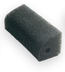 Губка карбоновая CluClear в фильтр 07