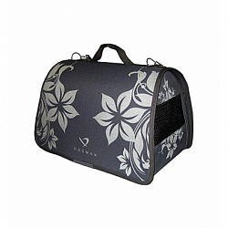 Сумка-переноска  DOGMAN Лира  №3 (43*27*27см)