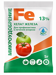 Биомастер Хелат железа 5 гр