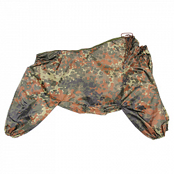 Комбинезон-дождевик для собак Бультерьер 48см Gamma