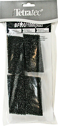 Наполнитель для внутреннего фильтра Tetra био-губка BF 800/1000 4шт
