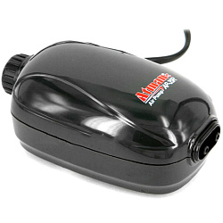 Компрессор Atman АР-35R 2*150л/ч до 300л