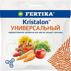 Fertika Кристалон Универсальный 100гр