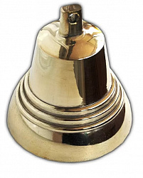 Колокольчик поддужный d=42