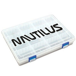Коробка Nautilus NN1-255