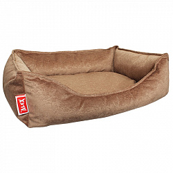 Лежанка Mr.Alex мебельная ткань 45*35*17 прямоугольная Comfort Plus №1