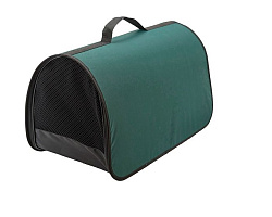 Сумка-переноска "Дарэлл" Саквояж №2 90002 (40,5*24*24)