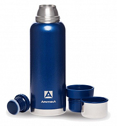 Термос Арктика питьевой 1600мл 106-1600 синий