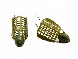 Кормушка VEGAS FEEDERS Bullet 80гр