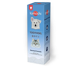 Tamachi Зубной гель 100мл 
