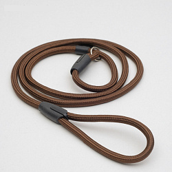 Ринговка 136*0,8см коричневая 333768