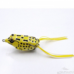Лягушка-незацепляйка Namazu FROG 65мм 14г цв.16 N-F65-14-16