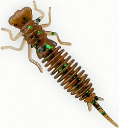 Приманка FANATIK Larva 1,6 цвет 004