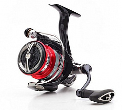 Катушка Daiwa Ninja LT 2000