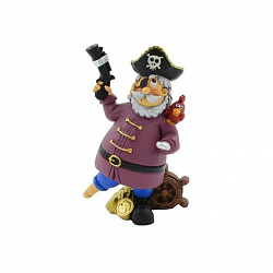 Грот Prime Пират Джон Флинт 7*5*10,5 253