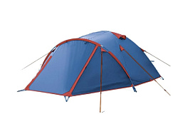 Палатка Btrace Vega Arten (Синий)