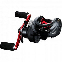 Катушка мультипликаторная RYOBI SMAP RH (5+1bb)