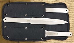 Набор ножей для спортивного метания M-133KOM