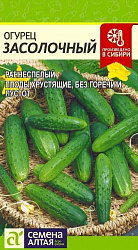 Огурец Засолочный (Золотая Сотка)