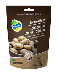 БИО-Комплекс OrganicMix Для картофеля 200гр