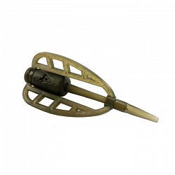 Кормушка ORANGE Method Feeder 30гр