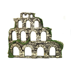 Грот DEKSI Крепость 232