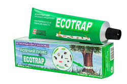 Клей для насекомых ECOTRAP 135гр